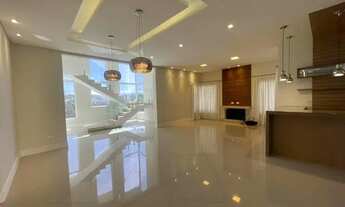 Imagem 2: Sobrado com 4 dormitórios, 430 m² - venda por R$ 3.950.000,00 ou aluguel por R$ 19.280,00