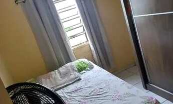 Imagem: Vendo casa no recanto das emas