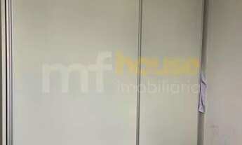 Imagem 4: Apartamento para aluguel com 63 metros quadrados com 3 quartos em Continental - Osasco - S