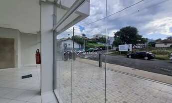 Imagem 6: Dois Irmãos - Conjunto Comercial/Sala - Floresta