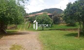 Imagem: Sítio para venda com 3 quartos em Coronel