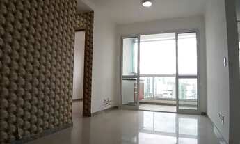 Imagem 2: Apartamento padrão