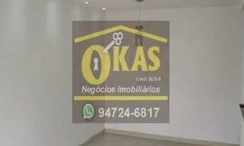 Imagem 6: Apartamento com 2 dormitórios à venda, 47 m² por R$ 190.000,00 - Vila Urupês - Suzano/SP