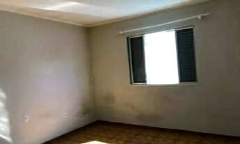 Imagem 3: Sobrado com 2 dormitórios para alugar, 90 m² por R$ 1.400,00/mês - Vila Palmares - Santo A