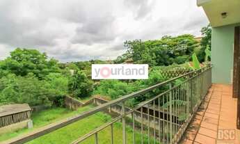 Imagem 5: PORTO ALEGRE - Casa Padrão - Glória