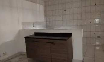 Imagem 3: Casa com 1 dormitório, 110 m² - venda por R$ 250.000,00 ou aluguel por R$ 1.060,00/mês - J