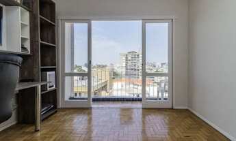 Imagem: Apartamento de 91m², Bairro São Geraldo