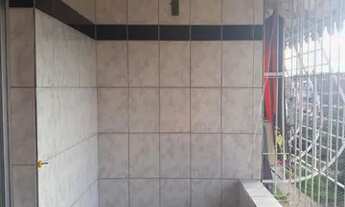 Imagem: KR Apartamento com 2 quartos, Residencial