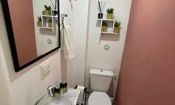 Imagem 5: Sobrado no horto do ypê - 2 dorms - 109 m²