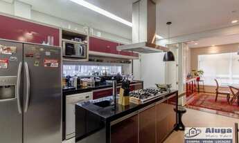 Imagem 7: Apartamento com 3 dormitórios, 239 m² - venda por R$ 2.300.000,00 ou aluguel por R$ 22.575