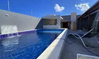 Imagem: Casa em Marechal Deodoro Francês