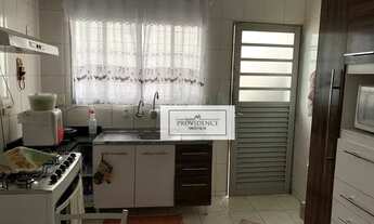 Imagem 6: Casa à venda por R$ 980.000,00 - Nova Gerti - São Caetano do Sul/SP