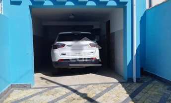 Imagem 3: Casa Térrea com 2 dormitórios á venda No Jardim São Paulo