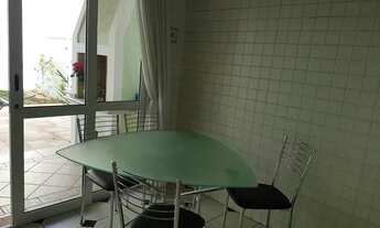 Imagem 4: SANTANA DE PARNAÍBA - Casa de Condomínio - Alphaville 06