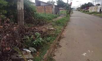 Imagem 5: Lote bairro independência 3 complemento