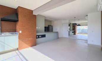 Imagem 4: Apartamento Alto Padrão para Aluguel em Indianópolis São Paulo-SP - 1002-2008-T