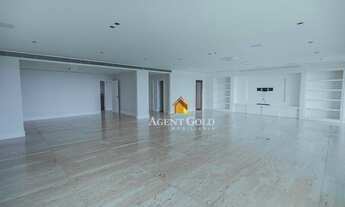 Imagem 3: Apartamento luxo