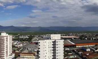 Imagem 7: Apartamento com 2 dormitórios à venda, 78 m² por R$ 459.000 - Vila Guilhermina - Praia Gra