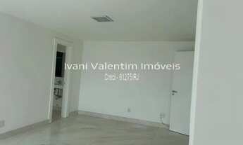 Imagem 5: Cobertura a venda na Barra da Tijuca, vista mar, 3 quartos suítes