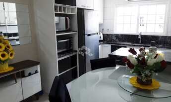 Imagem 5: Casa térrea para venda com 160 metros quadrados com 2 quartos em proximo ao Canoas Sho - C