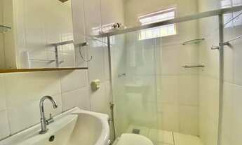 Imagem 2: Casa com 3 dormitórios para alugar, 215 m² por R$ 1.300/mês - Jardim Flamingo - Marília/SP