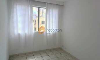 Imagem 4: APARTAMENTO DE 1 DORMITÓRIO E 1 VAGA DE GARAGEM NO BAIRRO SANTA CECÍLIA !