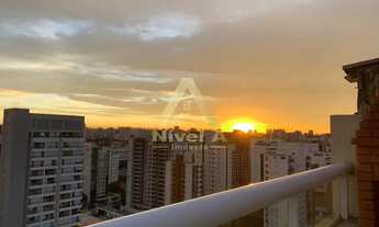 Imagem 2: Cobertura para Venda em São Paulo / SP no bairro Moema