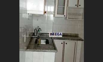 Imagem: Apartamento com 2 dormitórios para alugar