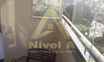 Imagem: Apartamento para Venda em São Paulo / SP