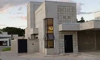 Imagem: Sobrado em Tremembé