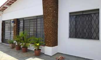 Imagem: Casa a venda com quatro dormitórios, Jardim