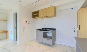 Imagem 5: Apartamento para Aluguel - Saúde, 1 Quarto, 26 m2