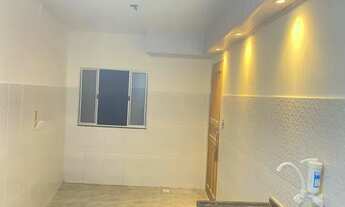 Imagem 3: Aluga-se Kitnet Casa com 1 dormitório