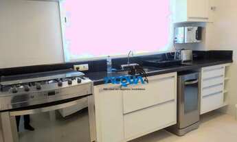 Imagem 5: Cobertura com 5 dormitórios à venda, 400 m² por R$ 2.600.000,00 - Balneário Cidade Atlânti