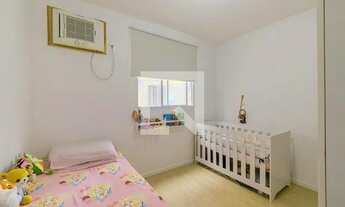 Imagem 6: Apartamento para Aluguel - Itanhangá, 2 Quartos, 46 m2