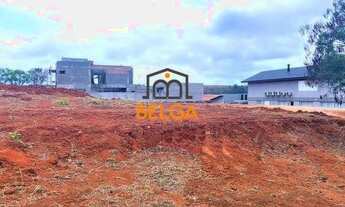 Imagem 2: Terreno em Condomínio para Venda em Atibaia, Condomínio Shambala III