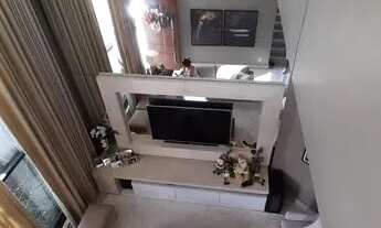 Imagem 5: Cond. ALTOS DE PINHEIROS- 3 SUÍTES-PISCINA