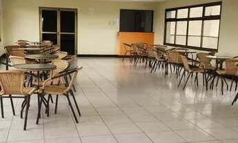 Imagem 6: Apartamento para aluguel tem 87 m² com 1 quarto em Fátima - Niterói - RJ