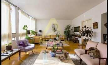 Imagem 2: Apartamento para Venda em São Paulo / SP no bairro Jardim América