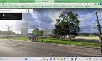 Imagem 6: Repasso AP Citta Maris Marituba km 11