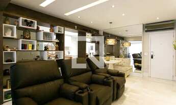 Imagem 5: Apartamento à Venda - Tatuapé, 2 Quartos, 129 m2