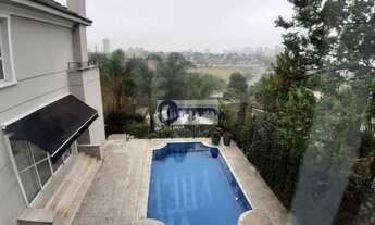 Imagem 3: Casa para aluguel em Alphaville