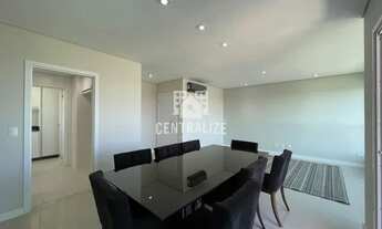 Imagem 7: Edifíio Oasis-Locação- Uvaranas