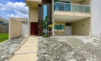 Imagem: Casa em Condomínio para Venda em Maracanaú