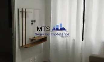 Imagem 4: Apartamento no Socorro / Jurubatuba - 02 dormitórios