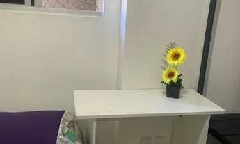 Imagem 4: Quarto para alugar