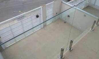 Imagem 3: CASA PARA LOCAÇÃO COM 3 DORMITÓRIOS NO PORTAL DOS IPES