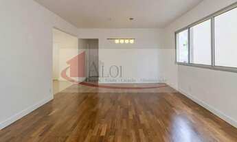 Imagem 6: Higienópolis. Apto Totalmente reformado 102,34 m² de área útil fica no décimo andar a posi