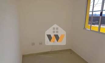 Imagem 2: Casa com 1 dormitório para alugar, 35 m² por R$ 950,00/mês - Cidade São Mateus - São Paulo