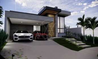 Imagem 2: Casa Térrea 4 Suítes Swiss Park